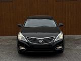 Hyundai Grandeur 2013 года за 8 000 000 тг. в Астана – фото 3