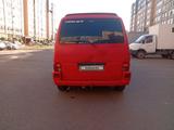 Volkswagen Caravelle 1999 года за 2 800 000 тг. в Костанай – фото 2