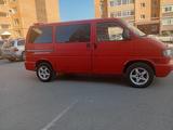Volkswagen Caravelle 1999 года за 2 800 000 тг. в Костанай – фото 4