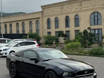 Ford Mustang 2013 года за 13 000 000 тг. в Алматы – фото 2