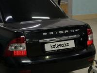 ВАЗ (Lada) Priora 2170 2007 года за 1 400 000 тг. в Кызылорда