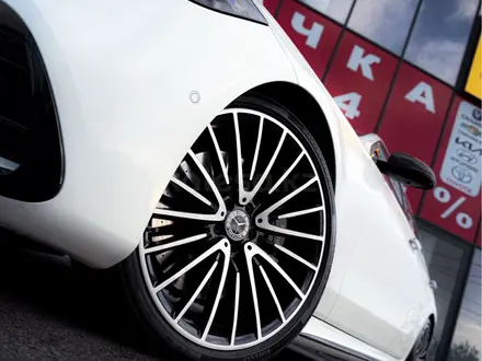 Mercedes-Benz S 580 2022 года за 65 000 000 тг. в Алматы – фото 3