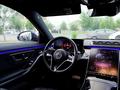 Mercedes-Benz S 580 2022 годаүшін65 000 000 тг. в Алматы – фото 6