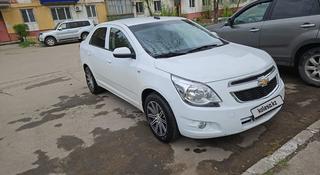 Chevrolet Cobalt 2021 года за 4 990 000 тг. в Рудный