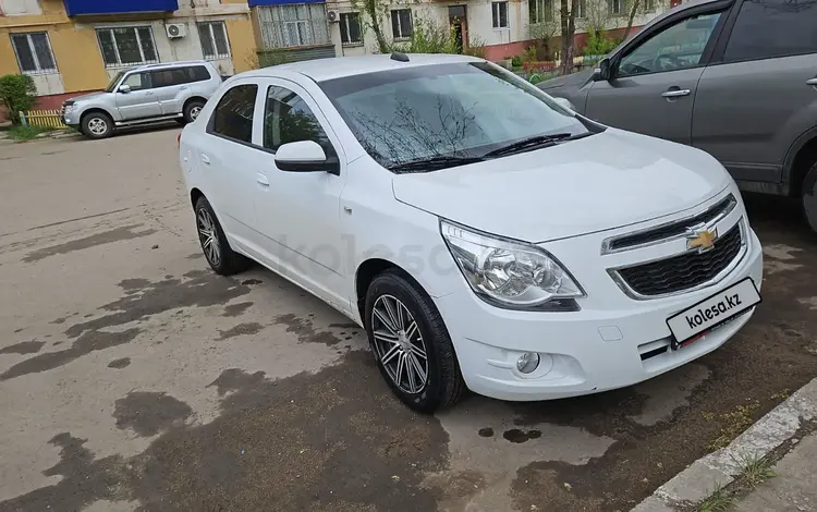 Chevrolet Cobalt 2021 годаfor5 300 000 тг. в Рудный