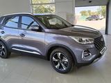 Chery Tiggo 4 Pro 2024 годаүшін7 000 000 тг. в Актобе – фото 2