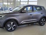 Chery Tiggo 4 Pro 2024 годаүшін7 000 000 тг. в Актобе – фото 3
