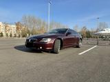 BMW 630 2007 года за 8 800 000 тг. в Кокшетау – фото 4