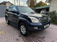 Toyota Land Cruiser Prado 2004 годаүшін8 800 000 тг. в Алматы