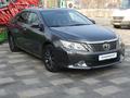 Toyota Camry 2013 годаүшін7 800 000 тг. в Алматы – фото 2