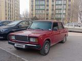 ВАЗ (Lada) 2107 2011 года за 1 250 000 тг. в Шымкент