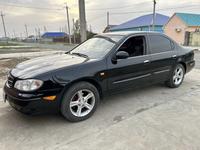 Nissan Maxima 2002 года за 3 000 000 тг. в Атырау