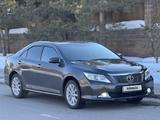 Toyota Camry 2013 годаfor10 500 000 тг. в Астана – фото 5