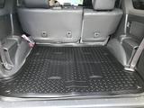 Полик багажника на Toyota Prado 120, Lexus GX470 за 17 000 тг. в Уральск – фото 4