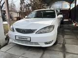 Toyota Camry 2005 года за 5 700 000 тг. в Тараз – фото 2