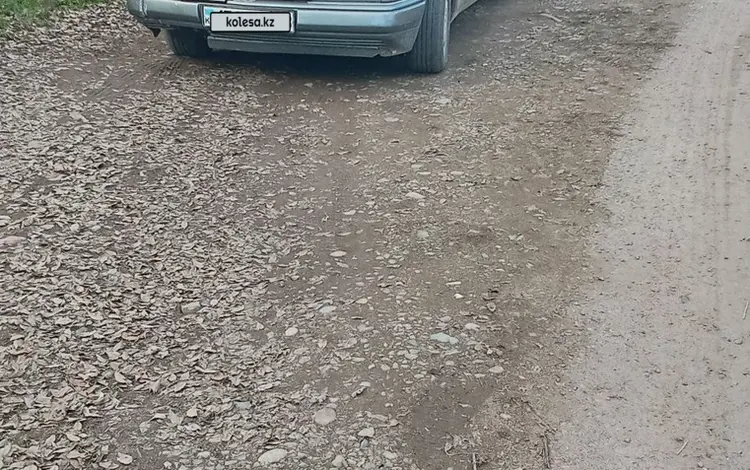 Mercedes-Benz E 230 1992 года за 1 500 000 тг. в Мерке