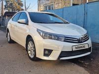 Toyota Corolla 2013 года за 5 900 000 тг. в Алматы