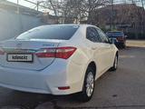 Toyota Corolla 2013 года за 5 900 000 тг. в Алматы – фото 5