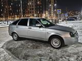 ВАЗ (Lada) Priora 2172 2012 года за 1 800 000 тг. в Астана – фото 2