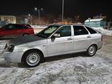 ВАЗ (Lada) Priora 2172 2012 года за 1 800 000 тг. в Астана