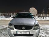 ВАЗ (Lada) Priora 2172 2012 года за 1 800 000 тг. в Астана – фото 3
