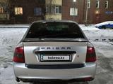 ВАЗ (Lada) Priora 2172 2012 года за 1 800 000 тг. в Астана – фото 4