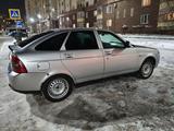 ВАЗ (Lada) Priora 2172 2012 года за 1 800 000 тг. в Астана – фото 5