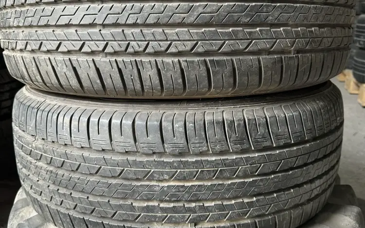 225/55R18 DUNLOP SP SPORT.үшін45 000 тг. в Алматы