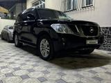 Nissan Patrol 2010 года за 12 350 000 тг. в Алматы – фото 4