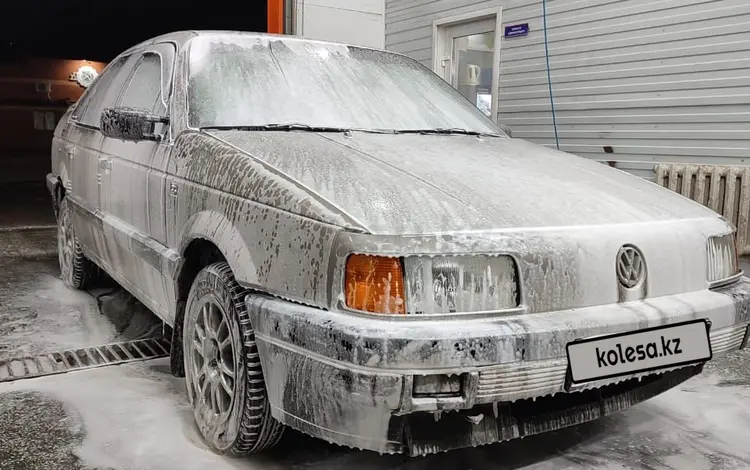 Volkswagen Passat 1991 года за 1 100 000 тг. в Петропавловск