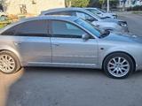 Audi A6 1998 года за 2 200 000 тг. в Лисаковск – фото 4