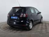 Volkswagen Golf Plus 2006 года за 2 290 000 тг. в Астана – фото 5