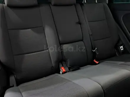 Volkswagen Golf Plus 2006 года за 2 220 000 тг. в Астана – фото 16