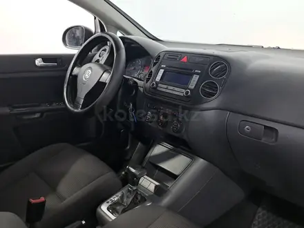 Volkswagen Golf Plus 2006 года за 2 220 000 тг. в Астана – фото 15
