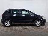 Volkswagen Golf Plus 2006 года за 2 290 000 тг. в Астана – фото 4