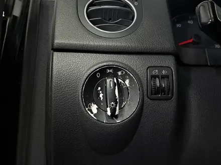 Volkswagen Golf Plus 2006 года за 2 220 000 тг. в Астана – фото 18