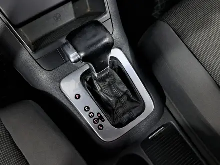 Volkswagen Golf Plus 2006 года за 2 220 000 тг. в Астана – фото 20