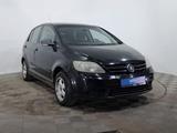 Volkswagen Golf Plus 2006 года за 2 290 000 тг. в Астана – фото 3