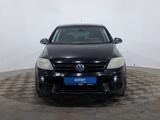 Volkswagen Golf Plus 2006 года за 2 290 000 тг. в Астана – фото 2