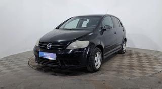 Volkswagen Golf Plus 2006 года за 2 220 000 тг. в Астана