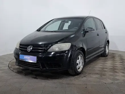 Volkswagen Golf Plus 2006 года за 2 220 000 тг. в Астана