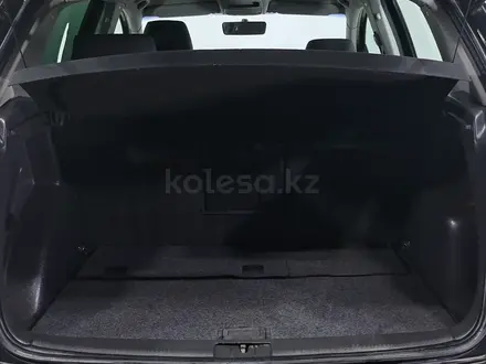 Volkswagen Golf Plus 2006 года за 2 220 000 тг. в Астана – фото 10