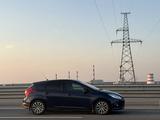 Ford Focus 2012 года за 3 300 000 тг. в Костанай