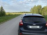 Ford Focus 2012 года за 3 300 000 тг. в Костанай – фото 2