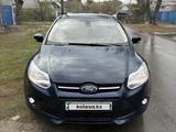 Ford Focus 2012 года за 3 300 000 тг. в Костанай – фото 4