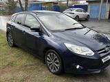 Ford Focus 2012 года за 3 300 000 тг. в Костанай – фото 3