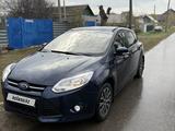 Ford Focus 2012 года за 3 300 000 тг. в Костанай – фото 5