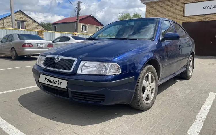 Skoda Octavia 2006 года за 2 400 000 тг. в Актобе