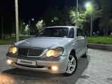 Mercedes-Benz C 200 2001 годаүшін3 390 000 тг. в Костанай