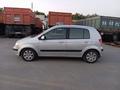 Hyundai Getz 2004 годаfor2 450 000 тг. в Костанай – фото 8